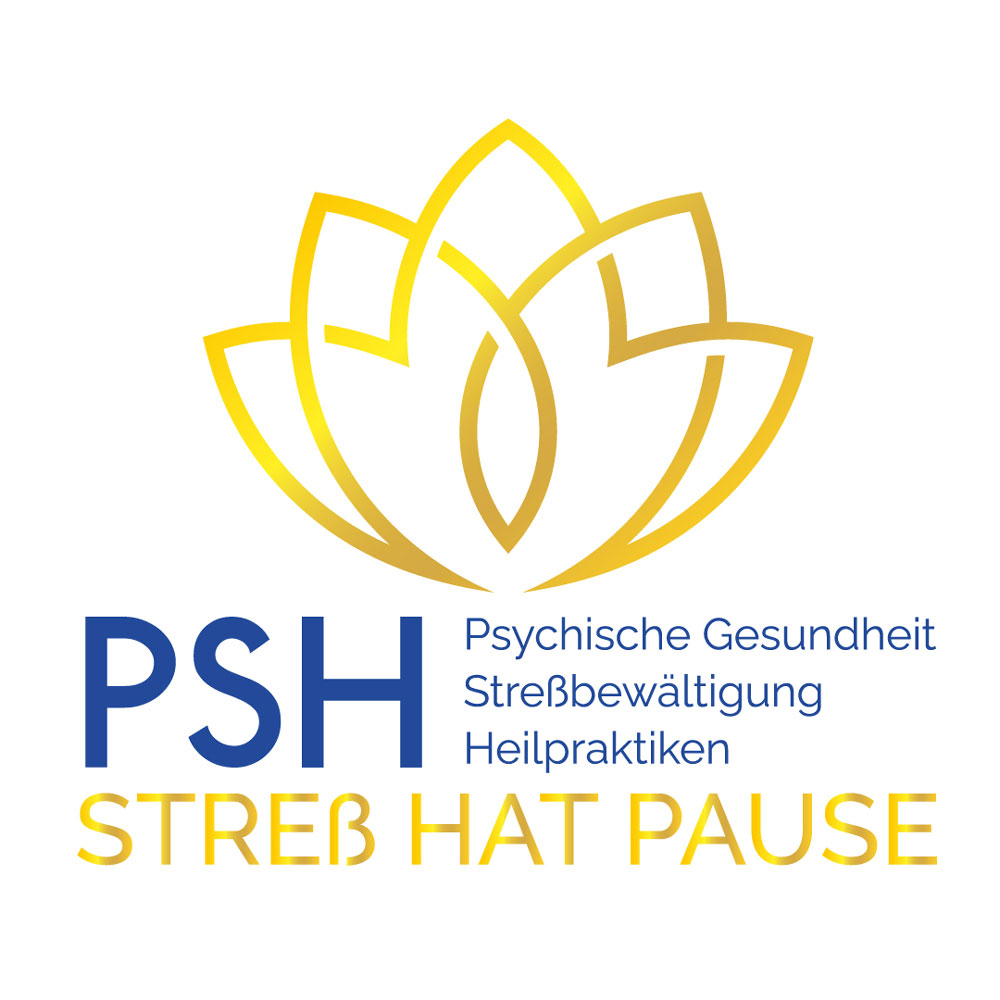 Logo PSH Gesundheitspsychologie